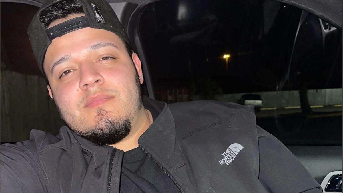 Who Exactly Was This "Kingpin Next Door"?