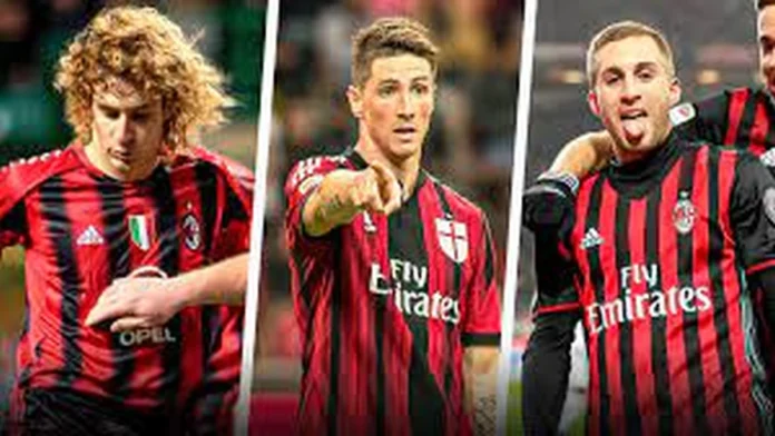 ac milan
