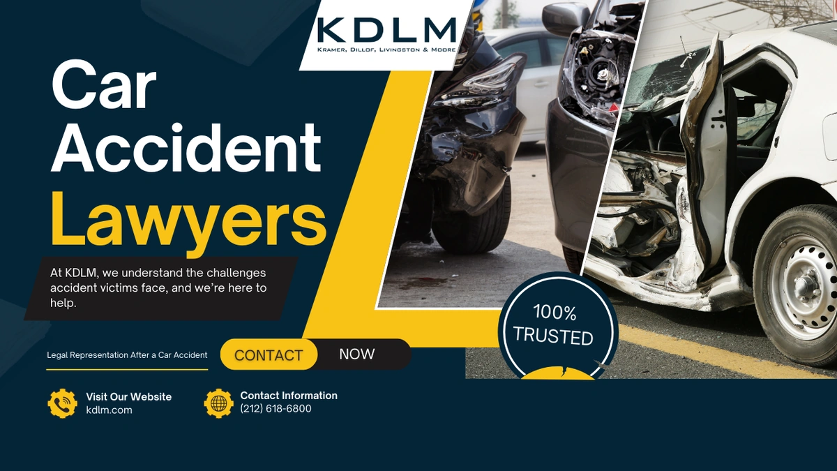 The Big Question | When Should You Call an Accident Attorney?