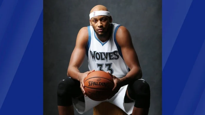 adreian payne