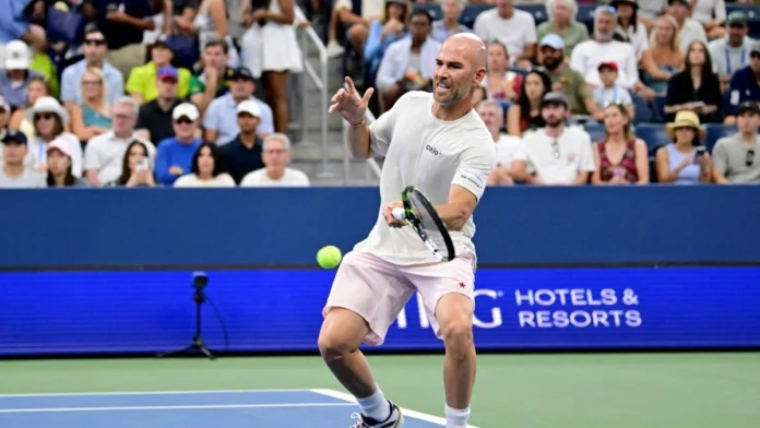 adrian mannarino