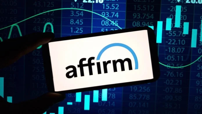 affirm stock