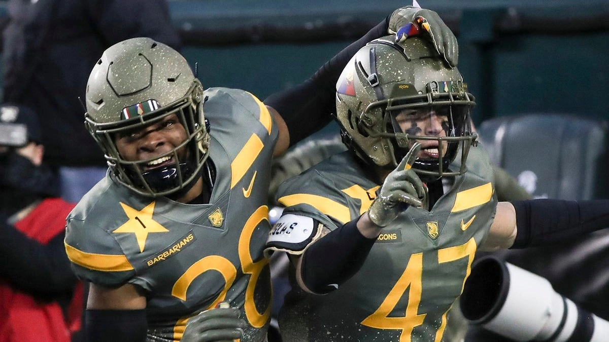 The Unbreakable Bond | Brotherhood Beyond the Game