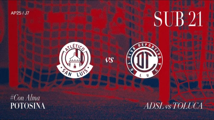 atl. san luis - toluca