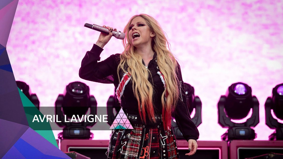The "Why" Behind Avril's Staying Power | Nostalgia and Evolution