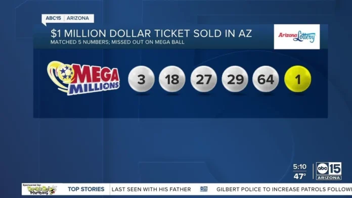 az lottery