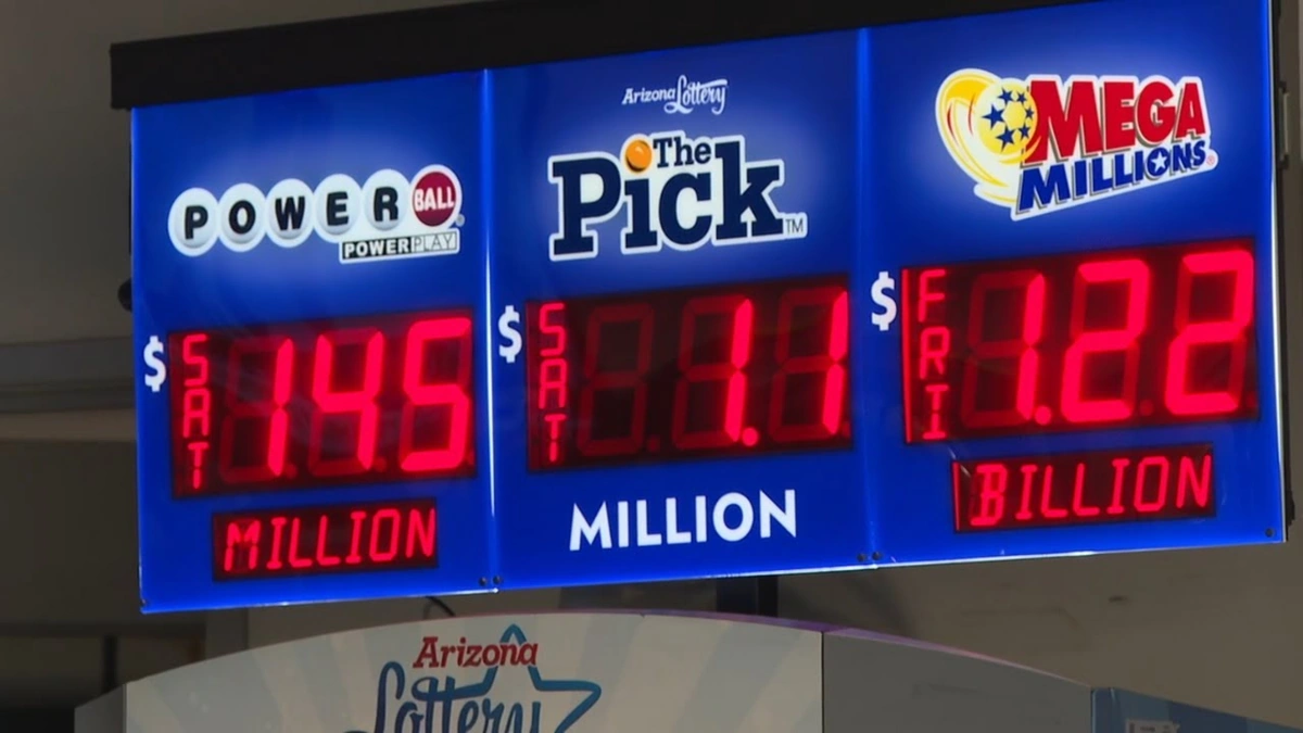 First Things First | What Exactly Is the Arizona Lottery?