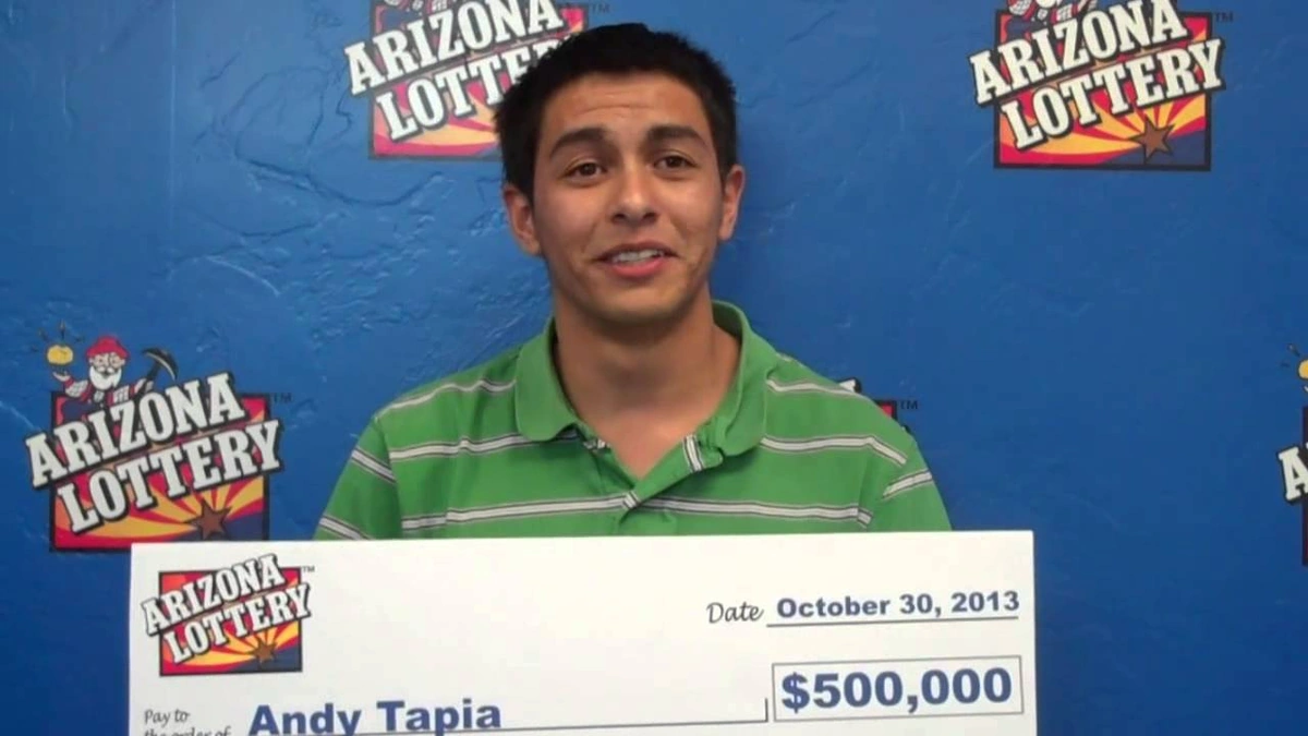 Your Step-by-Step Guide to Playing the AZ Lottery (The Smart Way)