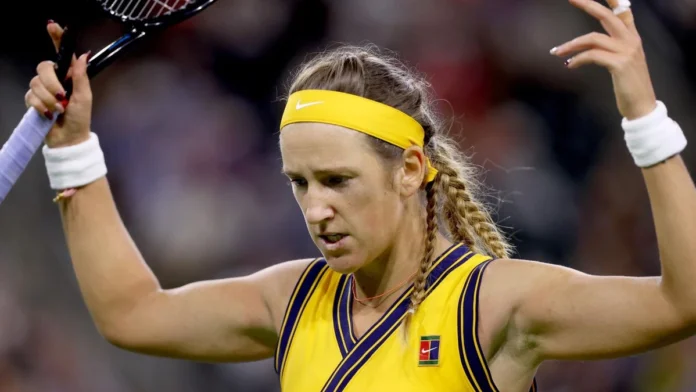 azarenka