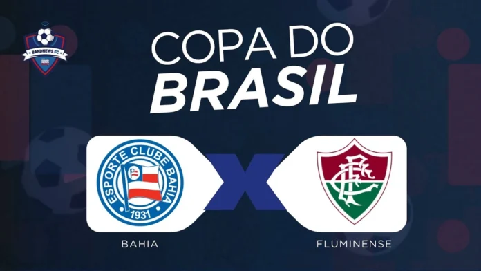 bahia vs fluminense