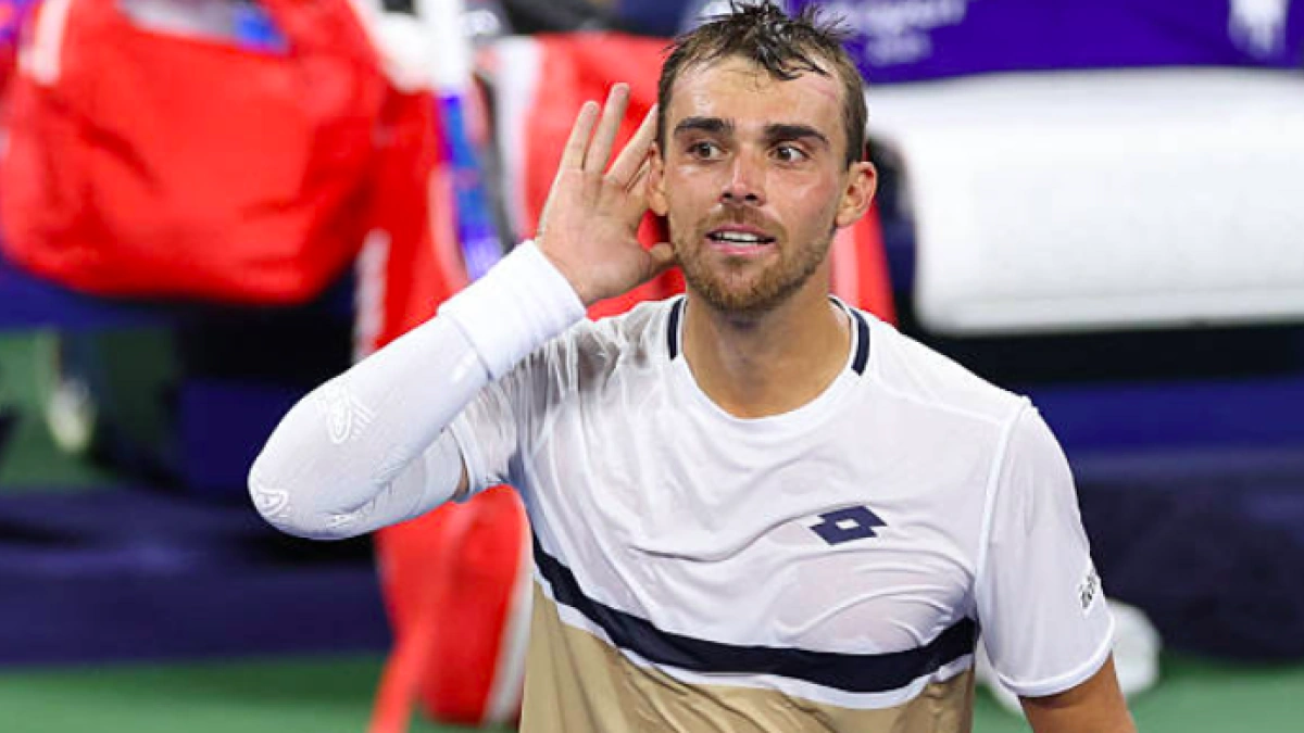 The Road Back is Always Uphill | What's Next for the Frenchman?
