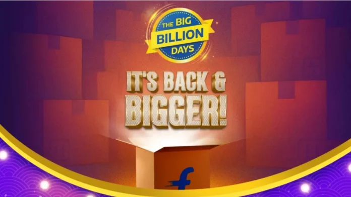 big billion days 2025