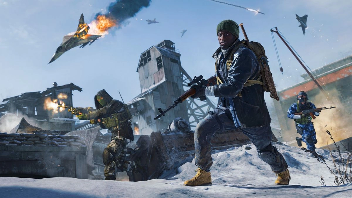 The Shifting Sands of Shooter Popularity