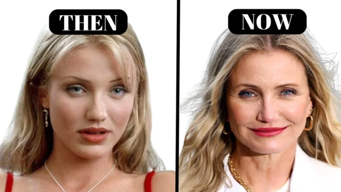 cameron diaz