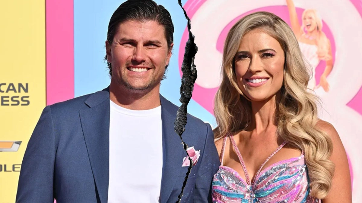 From Flip or Flop to Finding Her Own Beat