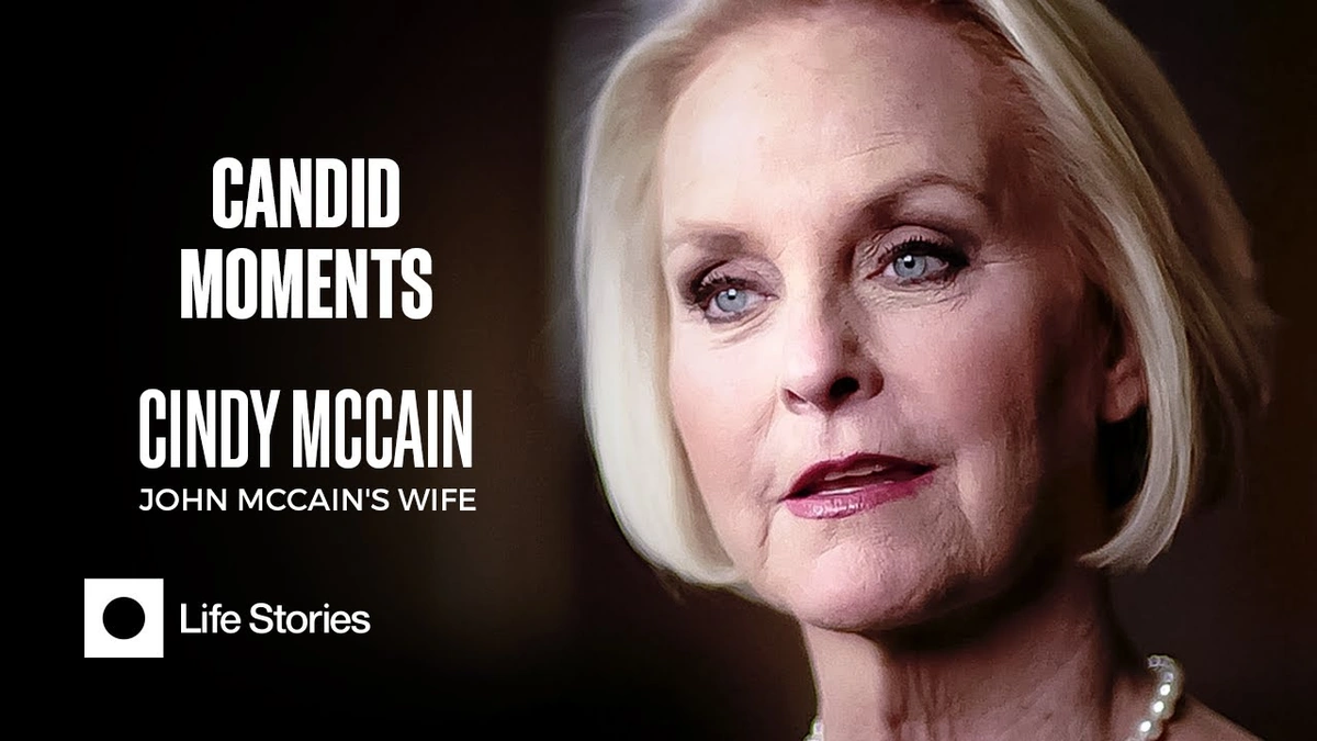 The "Why" Angle | Understanding Cindy McCain's Enduring Influence