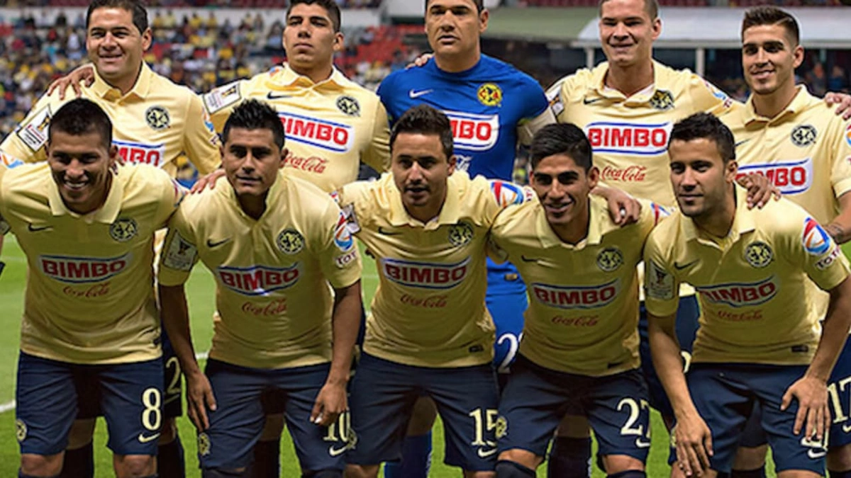 So, Who Exactly Are Las Águilas?