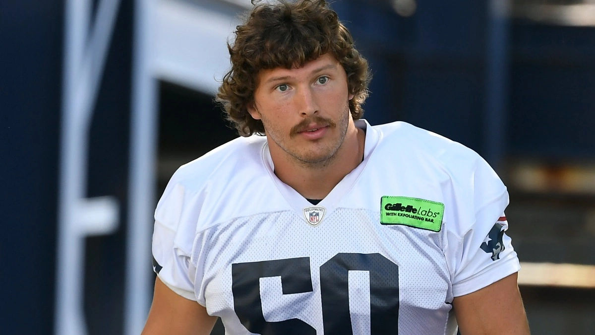 The Long View | More Than Just Protecting Mac Jones