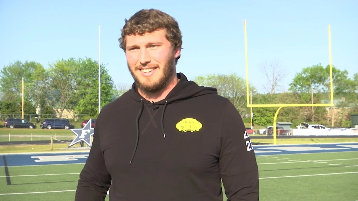 FAQ About Cole Strange and the Patriots