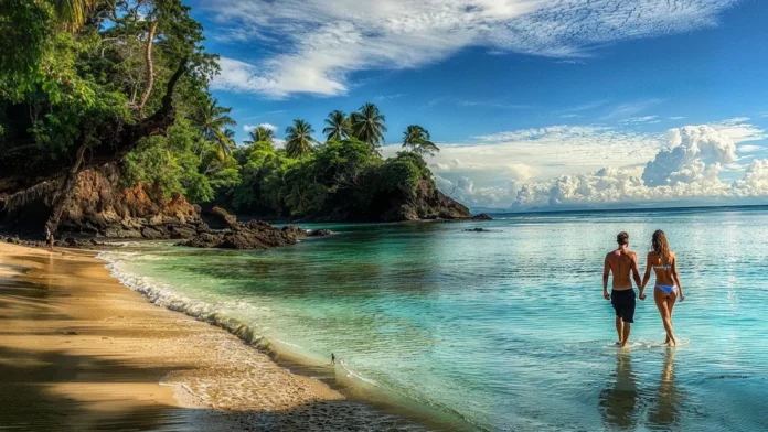costa rica