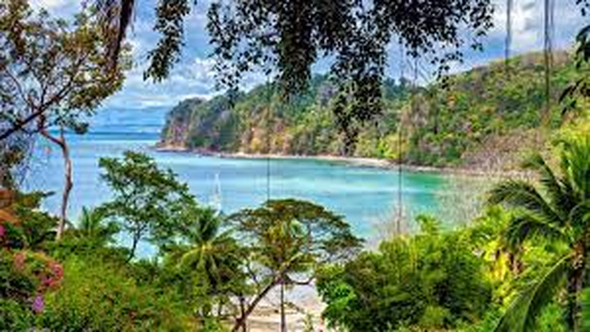 Pura Vida | More Than Just a Catchphrase, It's an Entire Vibe