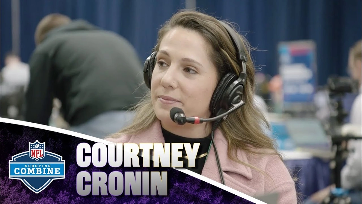 The "Cronin Effect" | Why Her Analysis Resonates