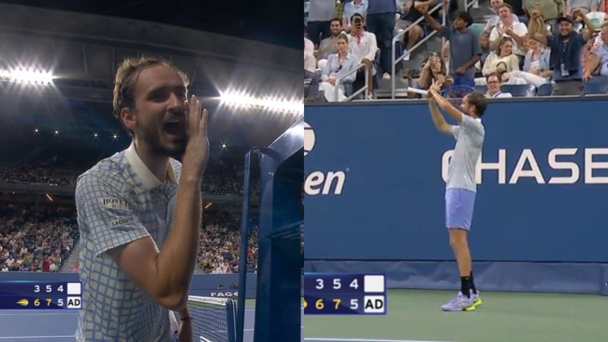 What's Next for the Grand Slam Winner?
