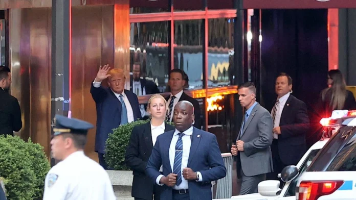 do vice presidents get secret service for life