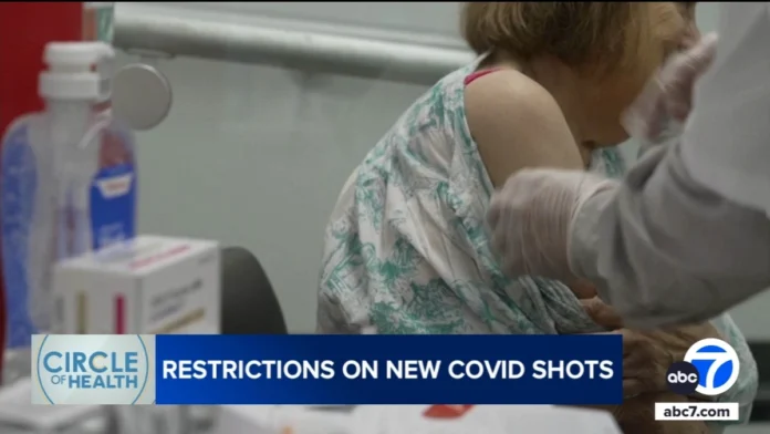 fda approves covid vaccines