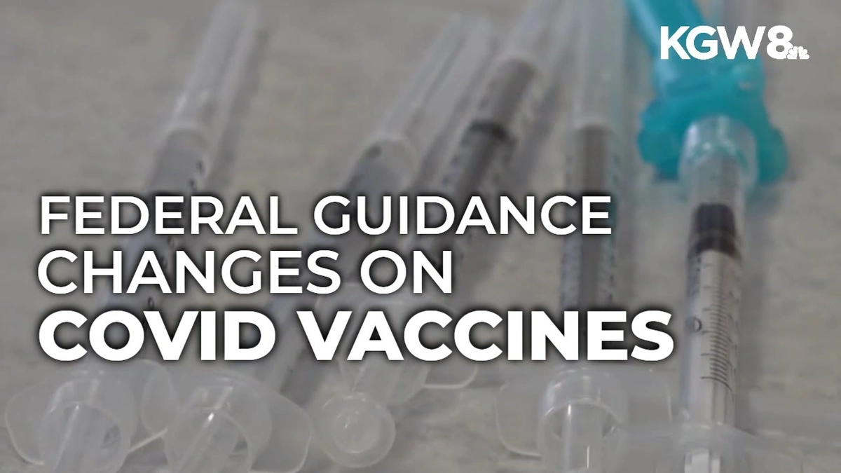 Unpacking the Science | What the Data Shows