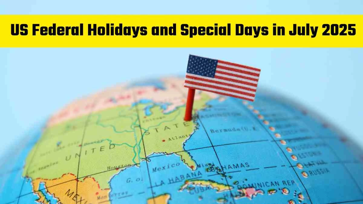 The Official 2025 Federal Holiday Calendar | Your Foundational Blueprint