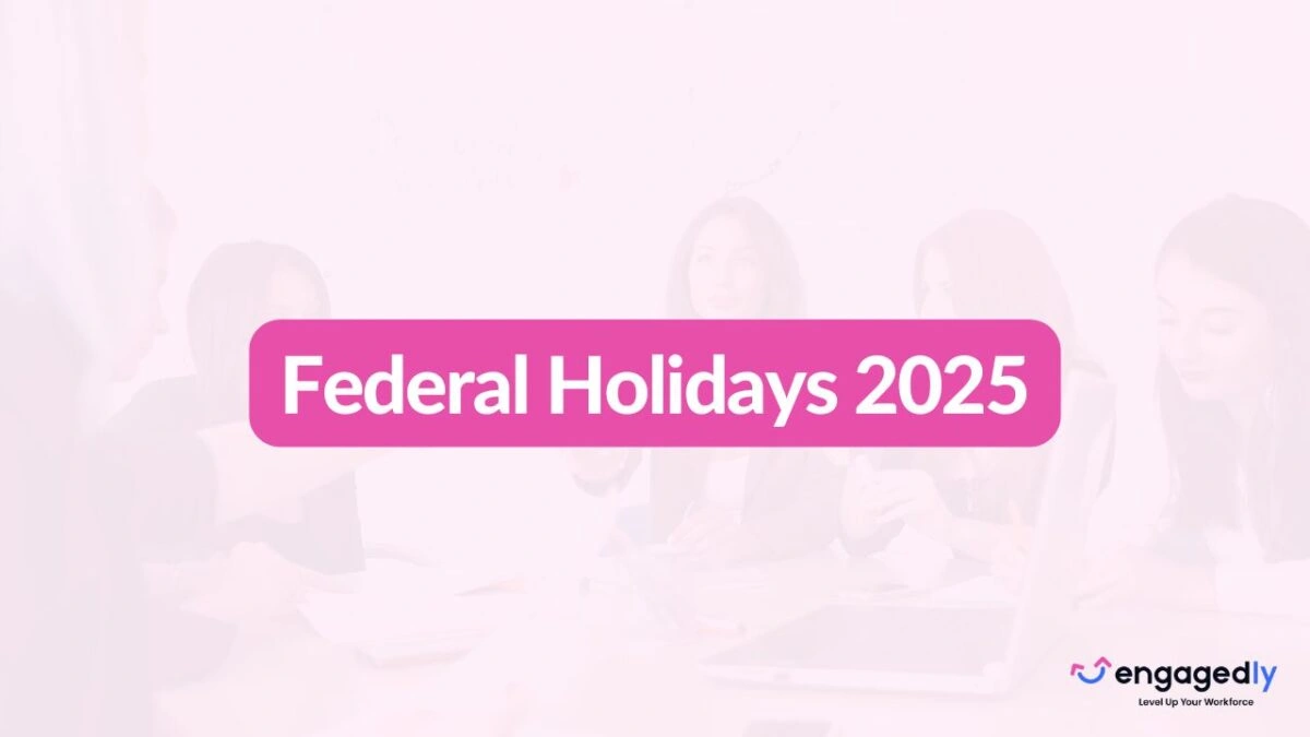 The Art of the "Holiday Bridge" | How to Plan Your 2025 Vacation Days for Maximum Impact