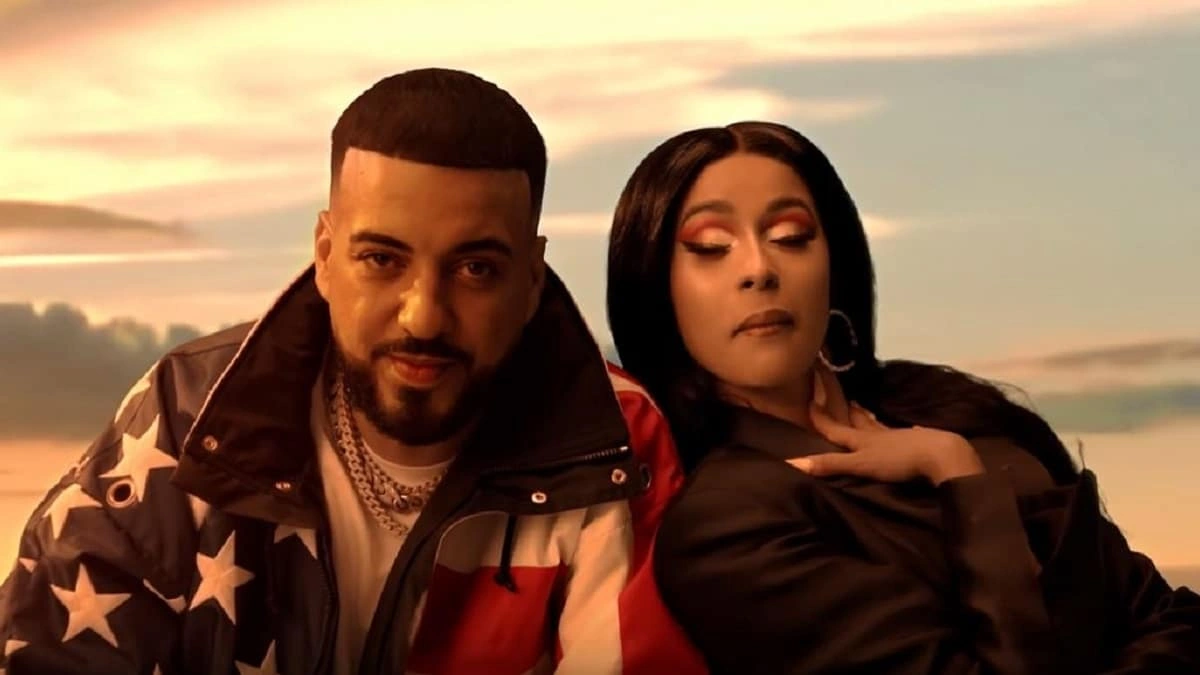 From the Bronx Streets to Global Stages | The Early Grind