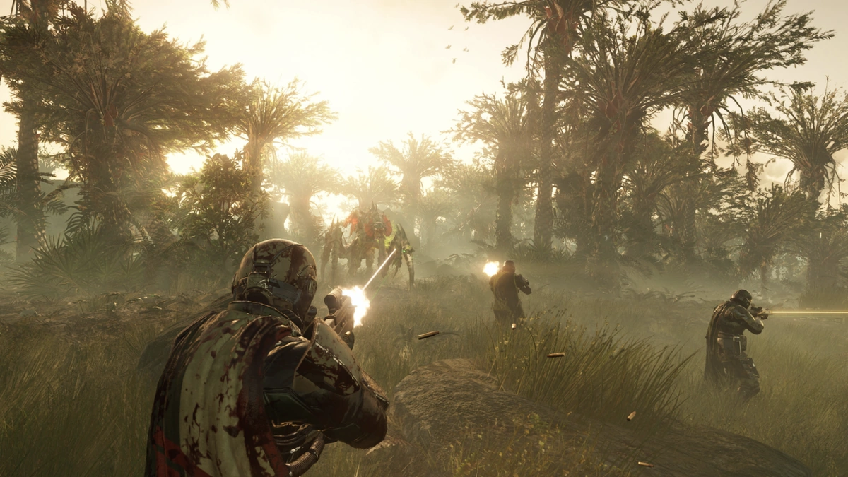 Microsoft’s Big Gamble | Could Phil Spencer’s New Strategy Bring Helldivers to Xbox?