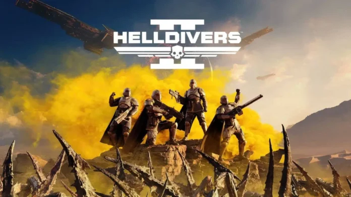 helldivers 2 xbox release time