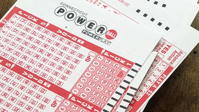 how much is a powerball ticket