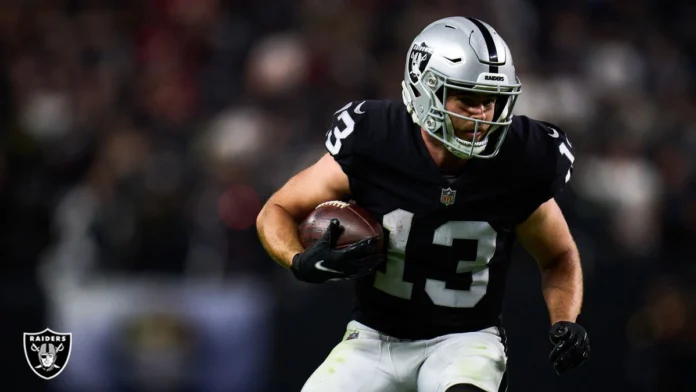hunter renfrow