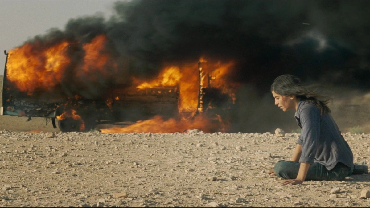 Why Incendies Still Matters Today