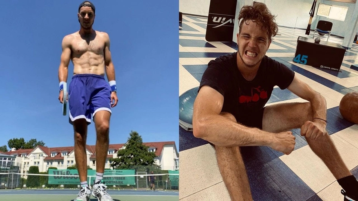 The “Why” Behind Struff's Surge | More Than Just Luck