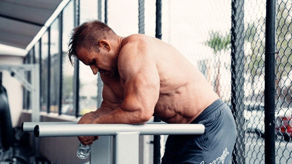 The Cutler Legacy | More Than Just Muscles