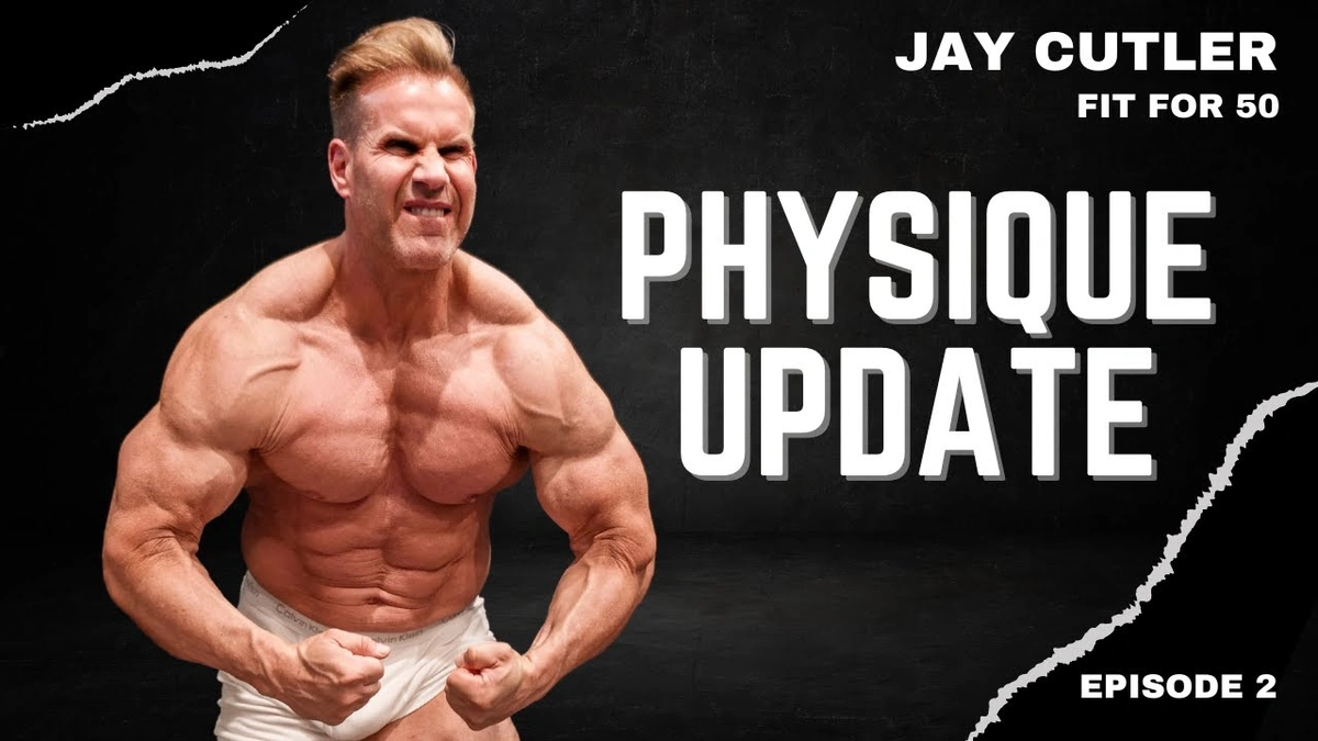 Jay Cutler's Impact on Bodybuilding