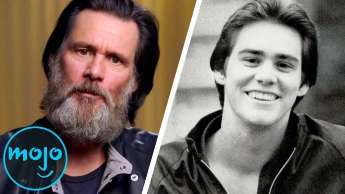 jim carrey