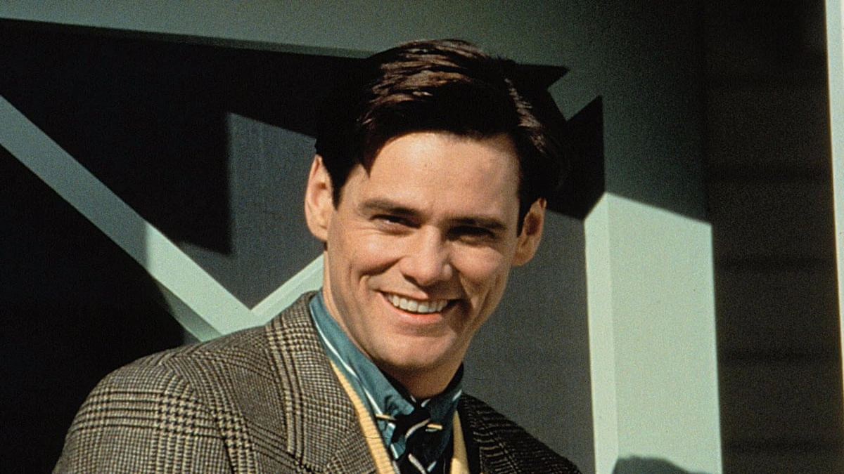 The Dark Side of Comedy | Carrey's Personal Struggles
