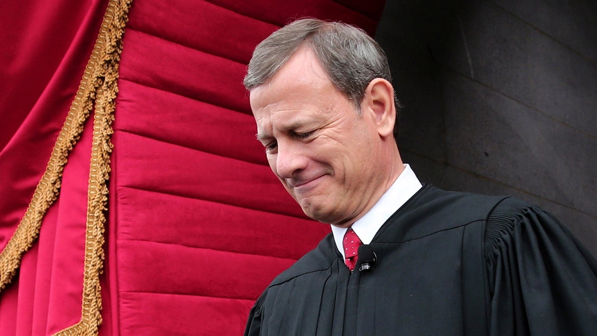 Understanding Roberts's Core Philosophy