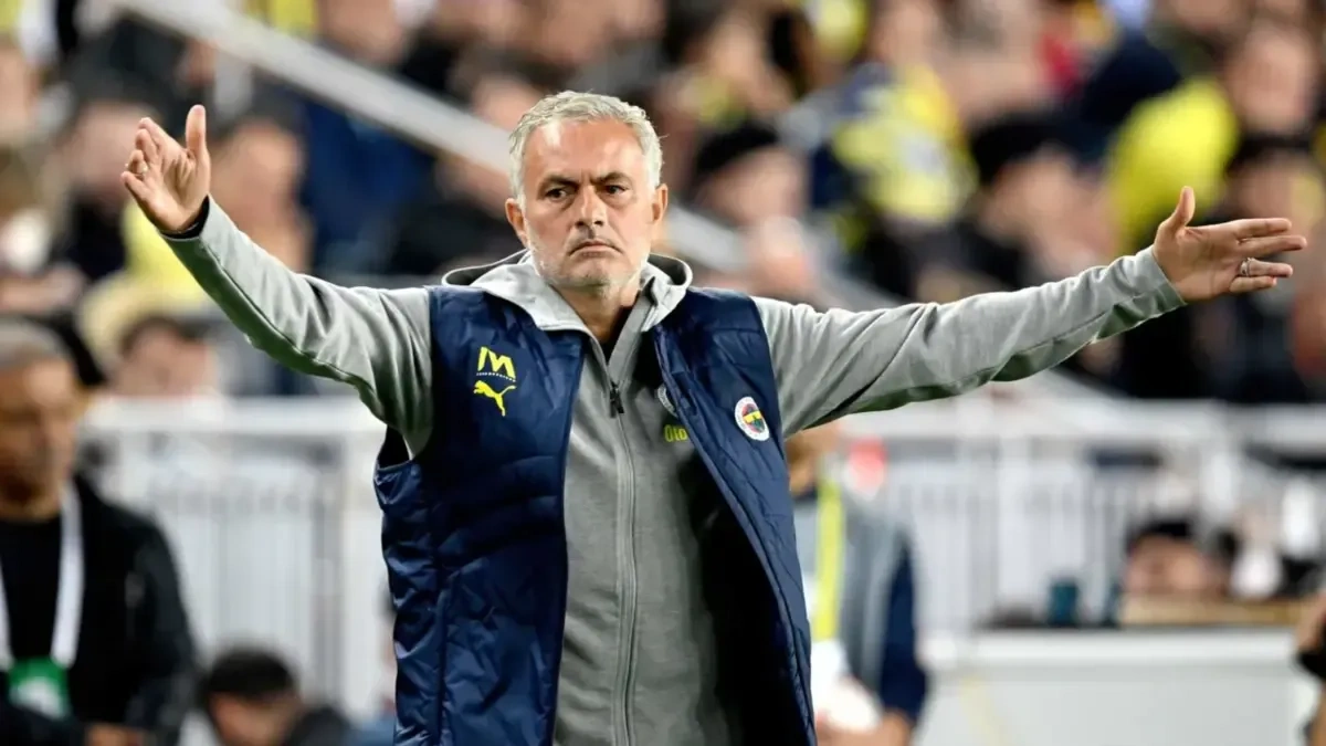 The Psychology of the Special One
