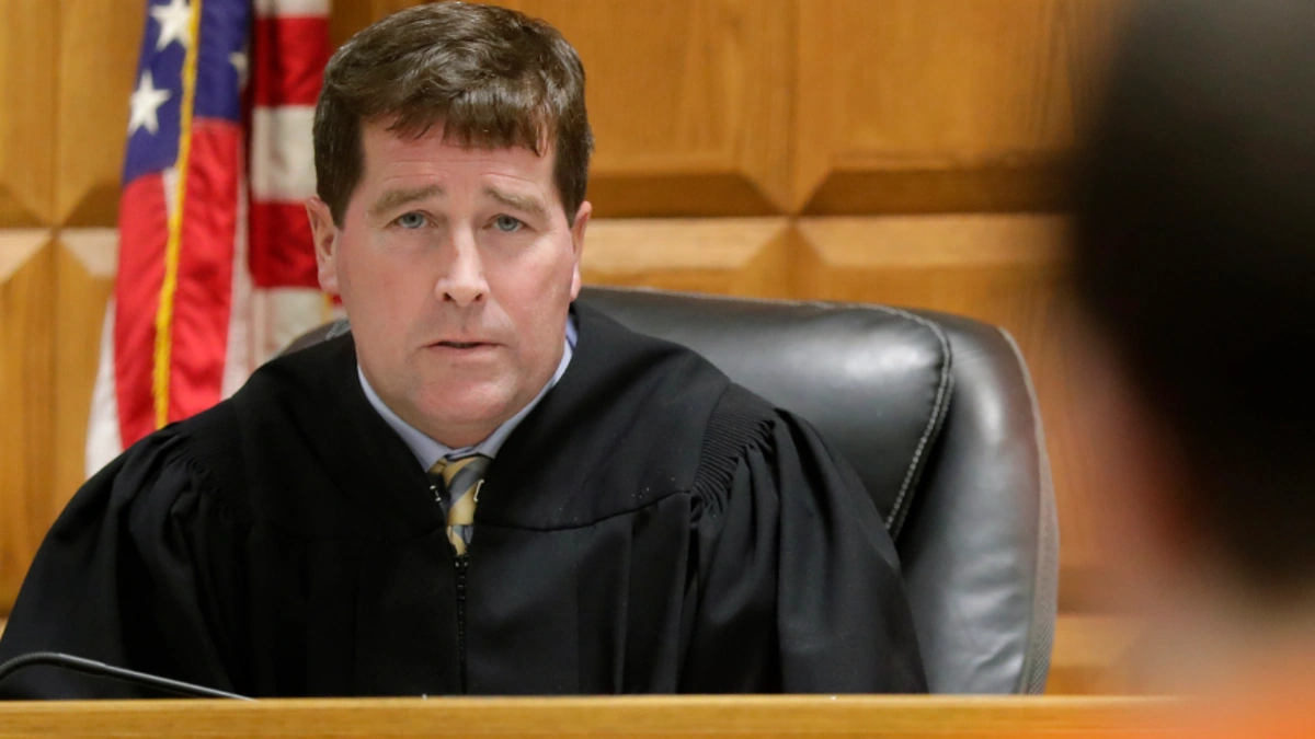 The Path to the Bench | More Than Just Law School