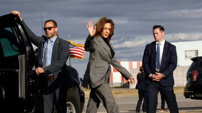 kamala harris