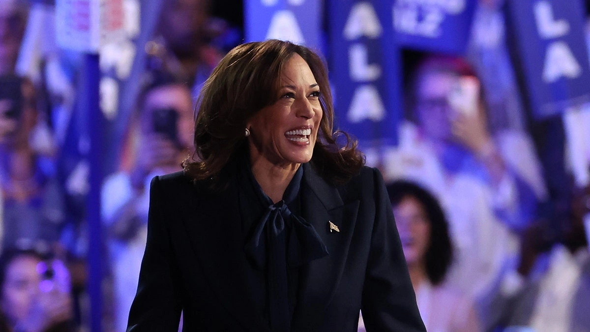 The Enduring Power of the Vice Presidency