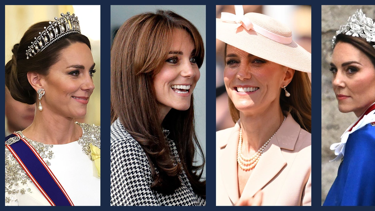 The Art of "Soft Power" and The Kate Effect