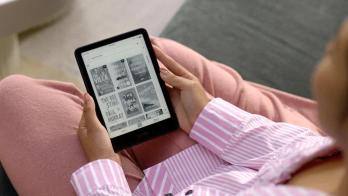 kindle